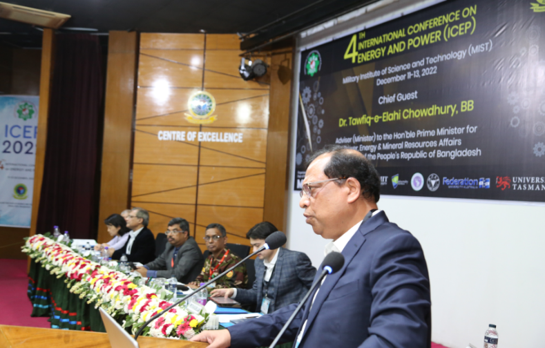 Conferences and Seminars